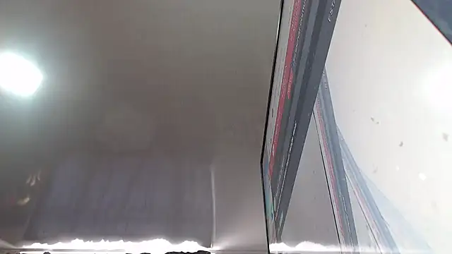 DanaiOluyi online show from March 1, 2025, 7:37 pm