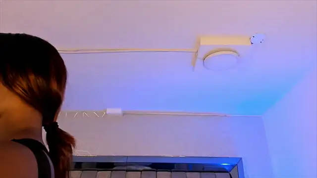 Snapshot of ChaynnaCooper chatting on March 6, 2025, 12:30 pm ChaynnaCooper online show from March 6, 2025, 12:30 pm