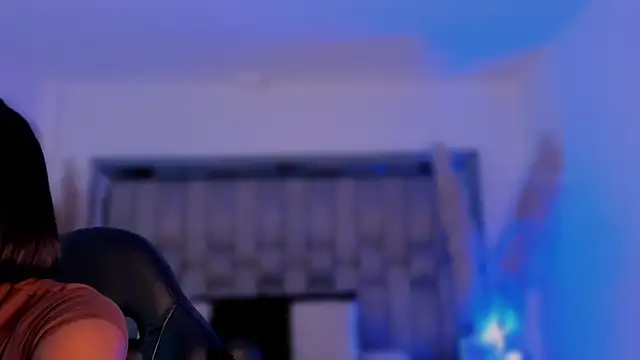 Snapshot of ChaynnaCooper chatting on November 16, 2025, 4:39 am ChaynnaCooper online show from November 16, 2025, 4:39 am