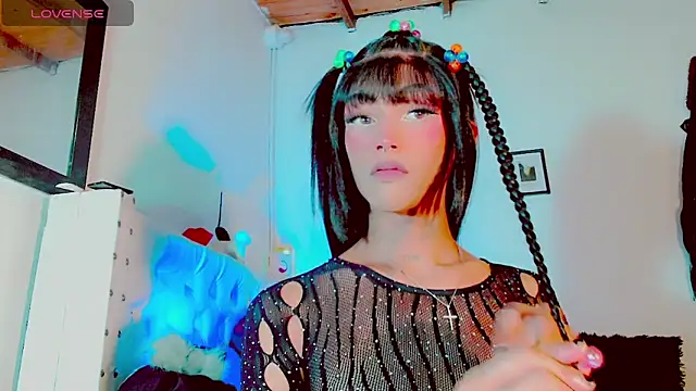 Snapshot of HELEM__S7 chatting on February 27, 2025, 8:31 pm HELEM S7 online show from February 27, 2025, 8:31 pm
