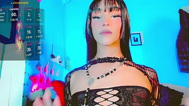 Snapshot of HELEM__S7 chatting on March 2, 2025, 8:35 pm HELEM S7 online show from March 2, 2025, 8:35 pm