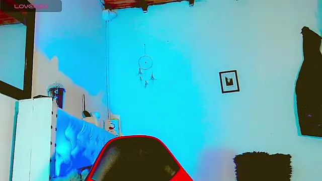 Snapshot of HELEM__S7 chatting on March 3, 2025, 8:54 pm HELEM S7 online show from March 3, 2025, 8:54 pm