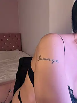 Snapshot of Lexy669 chatting on June 20, 2026, 9:58 am Lexy669 online show from June 20, 2026, 9:58 am