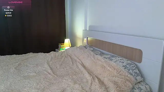 Milana15 online show from November 16, 2025, 8:30 am