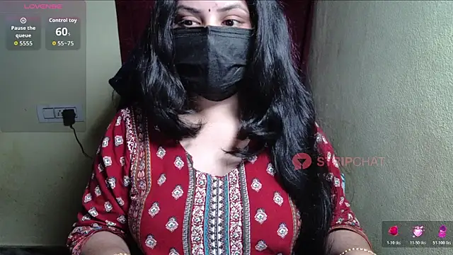 Snapshot of sindhu_22 chatting on June 13, 2026, 6:28 pm sindhu 22 online show from June 13, 2026, 6:28 pm