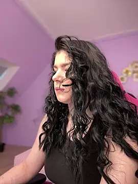 MelanieCarterr online show from February 28, 2025, 3:04 pm