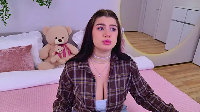 MelanieCarterr online show from September 30, 2025, 4:02 pm