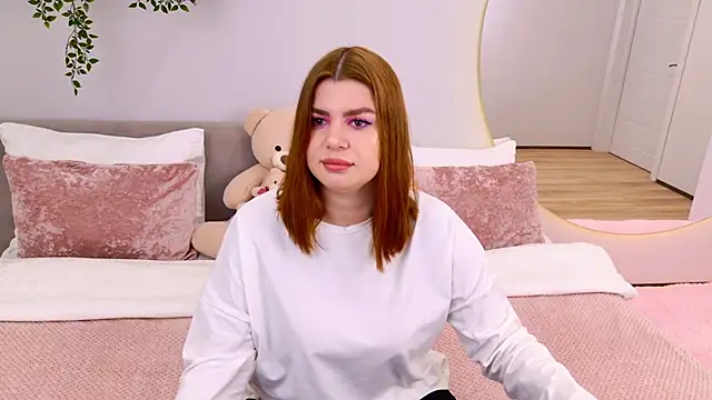 MelanieCarterr online show from October 21, 2025, 4:06 pm