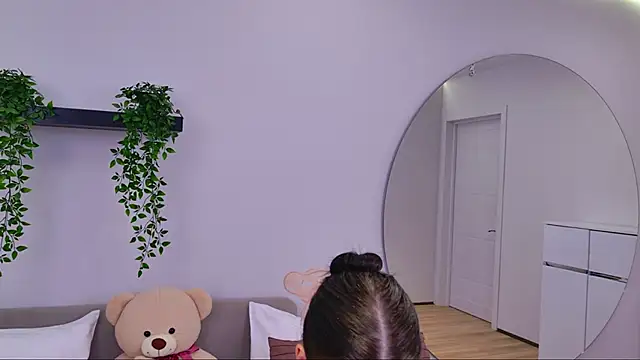 MelanieCarterr online show from September 9, 2025, 3:21 pm