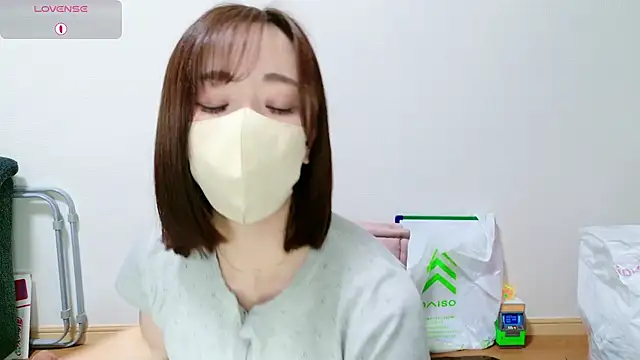 Rio chan  online show from May 4, 2026, 12:41 pm