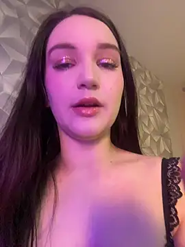 -HornyAngel- online show from February 7, 2026, 4:26 pm