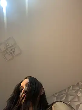 -HornyAngel- online show from February 19, 2026, 9:01 pm