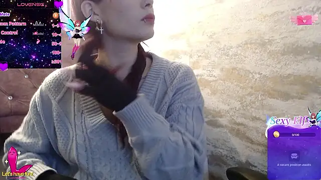  yuyi online show from February 13, 2026, 12:38 pm