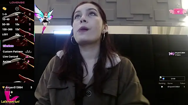  yuyi online show from September 25, 2025, 12:33 pm