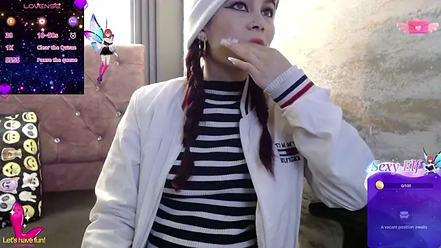  yuyi online show from February 5, 2026, 11:39 am