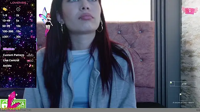  yuyi online show from October 18, 2025, 8:00 pm