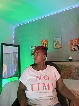 nahiarapalmer19 online show from September 20, 2025, 3:33 am