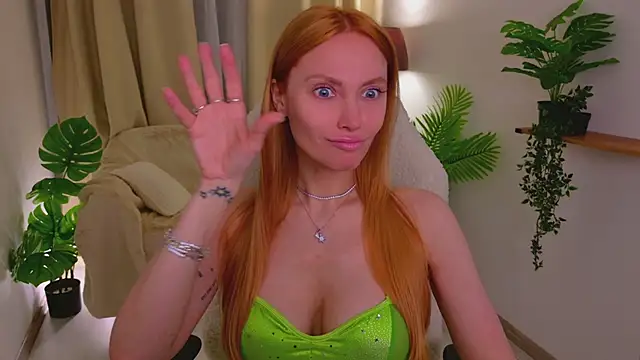 Love Call online show from May 15, 2026, 2:31 am