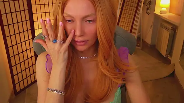 Love Call online show from April 11, 2026, 7:45 am