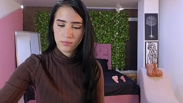 Snapshot of mei_sweetcat chatting on March 21, 2025, 1:34 pm mei sweetcat online show from March 21, 2025, 1:34 pm