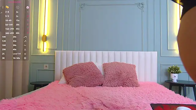 RizeShiro online show from March 20, 2025, 12:00 pm