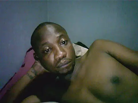 TheeRealShow online show from March 8, 2026, 2:04 am