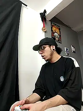 Hot Teens69 online show from April 11, 2026, 9:51 pm