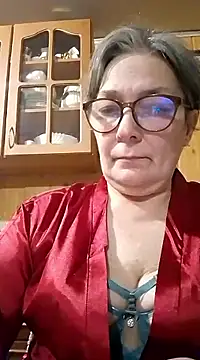 IrinaSweet54 online show from February 26, 2025, 6:48 pm