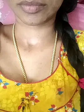 Ambika01 online show from October 31, 2025, 1:30 pm