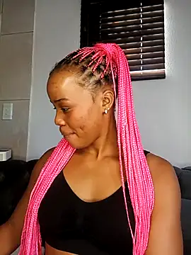 cattallinna98 online show from October 25, 2025, 3:23 pm