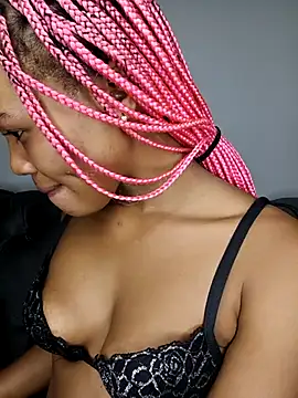 cattallinna98 online show from November 15, 2025, 4:33 pm