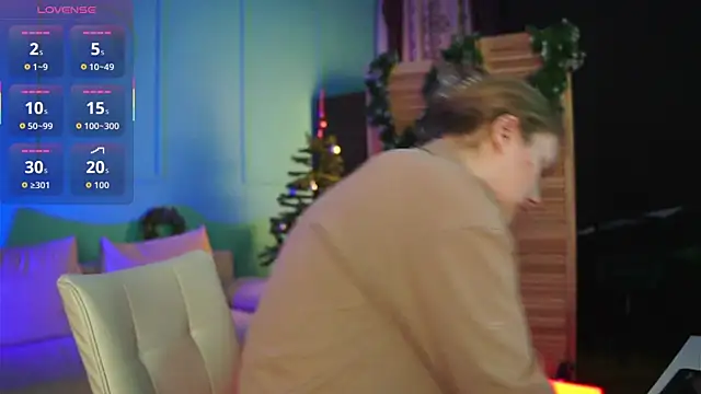 Snapshot of Ariell_Margot_ chatting on December 20, 2025, 7:44 am Ariell Margot online show from December 20, 2025, 7:44 am