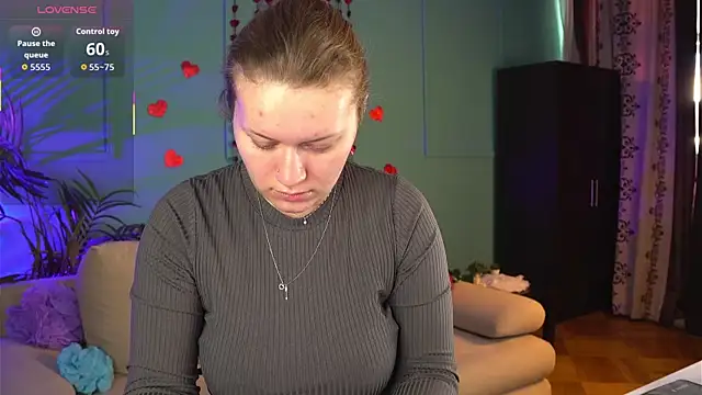 Snapshot of Ariell_Margot_ chatting on February 14, 2026, 9:09 am Ariell Margot online show from February 14, 2026, 9:09 am