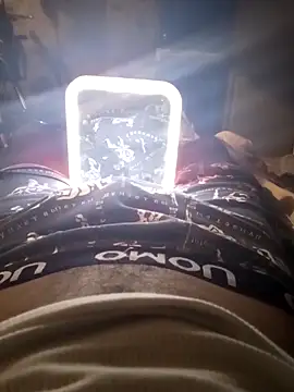 mateoliamcorea online show from April 28, 2026, 4:55 pm