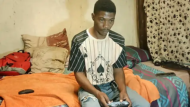 RGTM75 online show from February 3, 2026, 9:53 pm