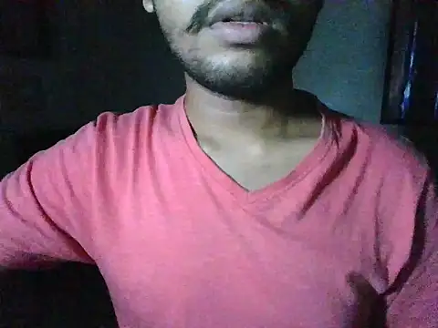 Snapshot of Rohan_200219 chatting on January 15, 2026, 12:30 pm Rohan 200219 online show from January 15, 2026, 12:30 pm