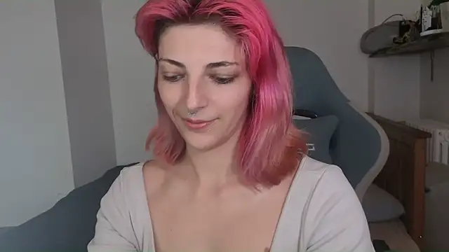 Nixxy naughty online show from September 23, 2025, 6:48 pm