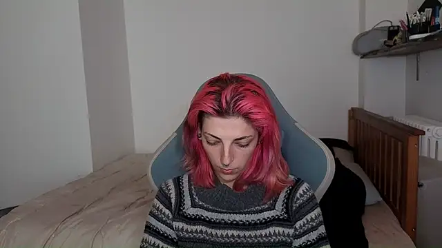 Nixxy naughty online show from September 16, 2025, 8:21 pm