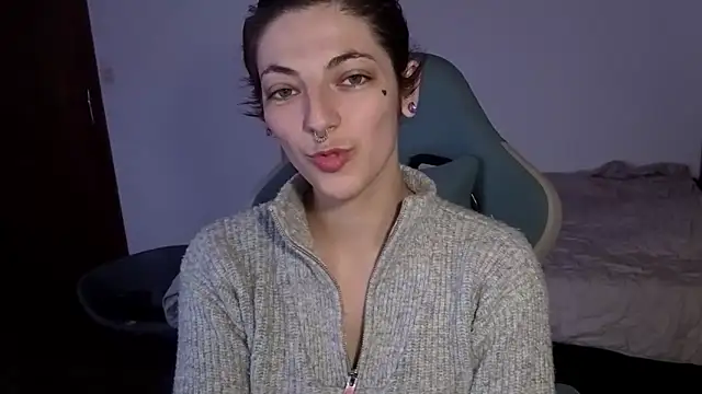 Nixxy naughty online show from January 14, 2026, 8:23 pm