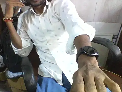 Desi GfBf online show from October 30, 2025, 5:17 am