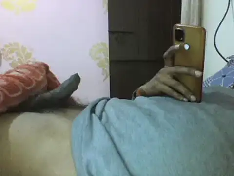 Desi GfBf online show from February 2, 2025, 9:40 am