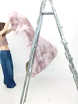 YourSuperModel online show from January 19, 2026, 8:18 am