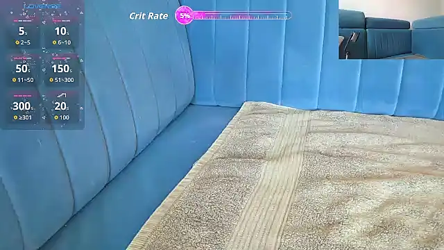 axecoman60 online show from March 18, 2026, 8:39 am