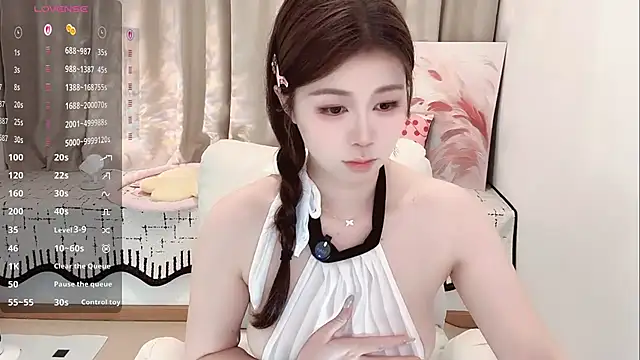 Snapshot of Melanie_mm chatting on February 7, 2026, 7:38 am Melanie mm online show from February 7, 2026, 7:38 am