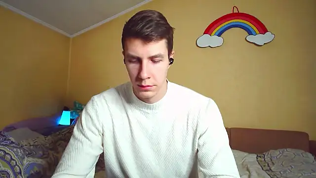 Chris Brien online show from February 5, 2026, 5:47 am