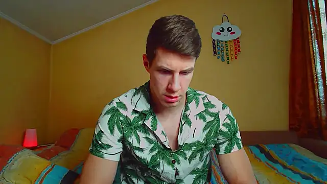 Chris Brien online show from March 25, 2026, 6:46 am