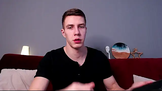 Chris Brien online show from March 12, 2025, 4:08 am