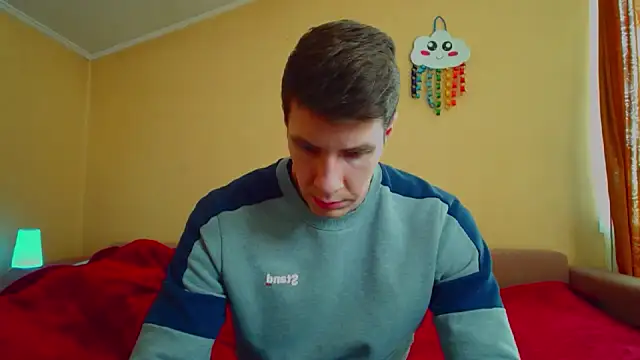 Chris Brien online show from April 1, 2026, 3:30 am