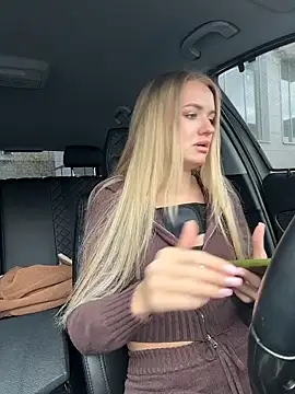 Devill Angel  online show from April 23, 2026, 10:00 am