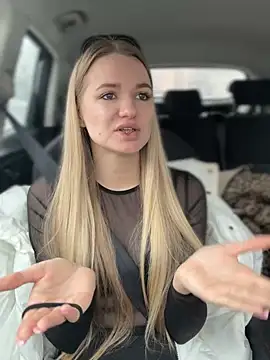 Devill Angel  online show from March 1, 2025, 7:41 am